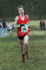 Mens under-17s, 2018 Northern Cross Country Champs., Harewood House, Leeds. Photo: David T. Hewitson/Sports for All Pics